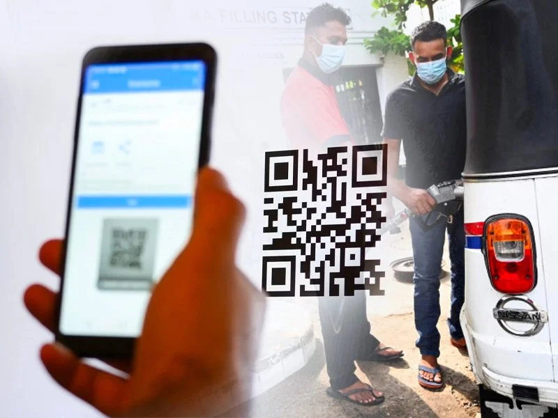 எரிபொருள் விநியோகத்திற்கான கியூ.ஆர் முறைமை எப்போது நீக்கப்படும்? பெற்றோலிய கூட்டுத்தாபனத்தின் அறிவிப்பு வெளியானது