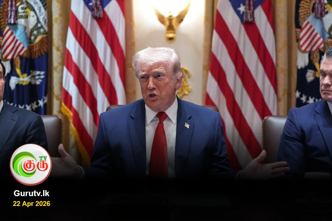 ஈரான் மீதான தாக்குதலை தற்காலிகமாக நிறுத்திய ட்ரம்ப்: நள்ளிரவில் வந்த அதிரடி அறிவிப்பு!