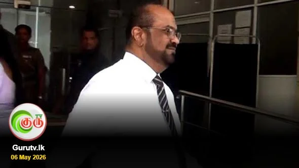 முன்னாள் எரிசக்தி அமைச்சர் குமார ஜெயகொடி மீதான வழக்கு விசாரணை ஜூன் மாதத்தில்!