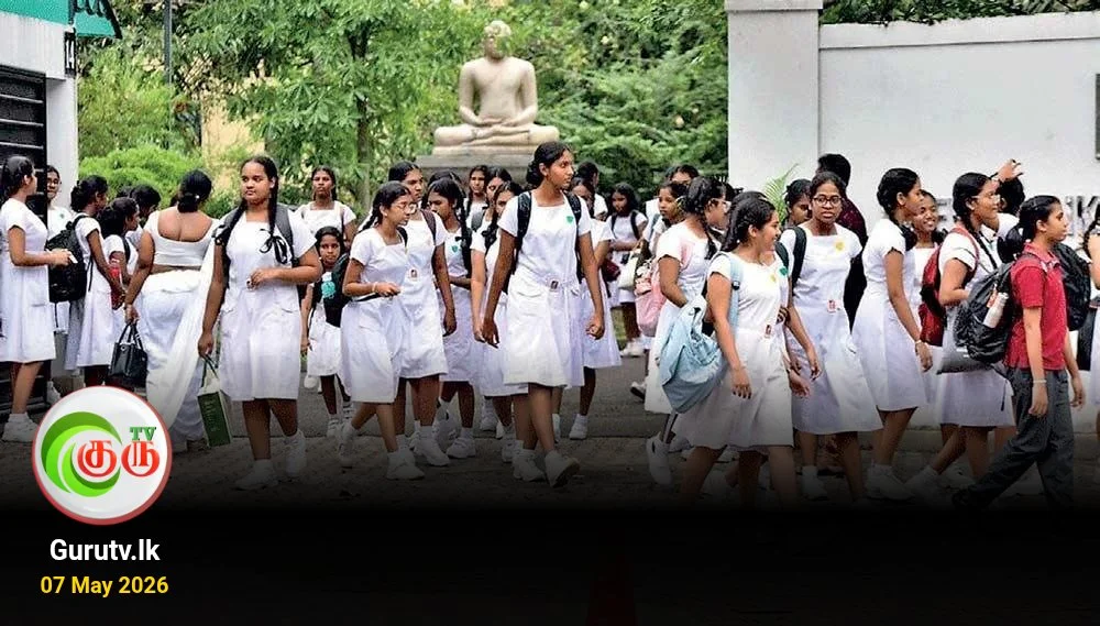 தீவிரமாகப் பரவும் வைரஸ் காய்ச்சல்- நான்கு பாடசாலைகளின் கல்வி நடவடிக்கைகள் தற்காலிக இடைநிறுத்தம்!