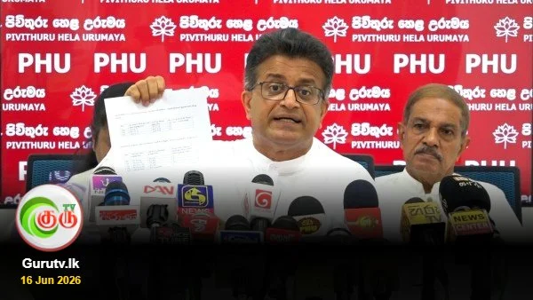 உயர்தர பரீட்சை குறித்து புதிய சர்ச்சை; நீதிமன்றம் செல்லப்போவதாக எச்சரிக்கை!