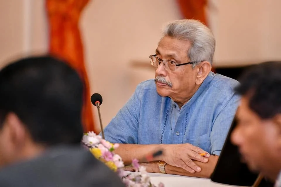 உயிர்த்த ஞாயிறு தாக்குதல் விசாரணை சூடு பிடிக்கிறது; கைது தடையுத்தரவு கோரி கோட்டாபய மனு!
