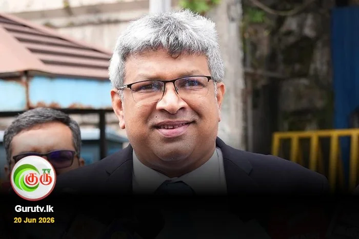 பயங்கரவாதச் சட்டத்தில் பெரிய மாற்றம்; புதிய வடிவம் குறித்து அமைச்சர் விளக்கம்!