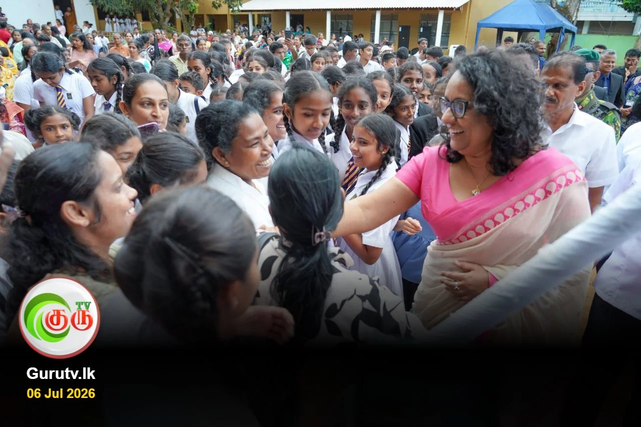 இலங்கை கல்வி முறையில் மிகப்பெரிய மாற்றம்; பிரதமர் வெளியிட்ட முக்கிய அறிவிப்பு